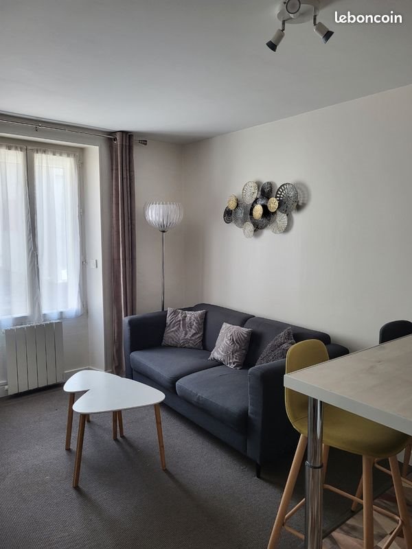 Appartement à louer, 40m², Périgueux