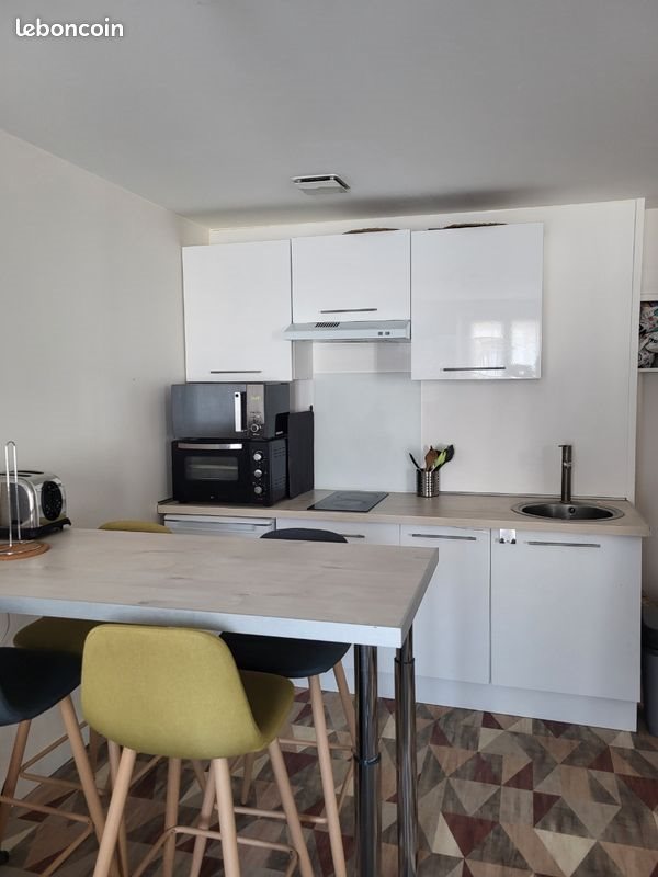 Appartement à louer, 40m², Périgueux