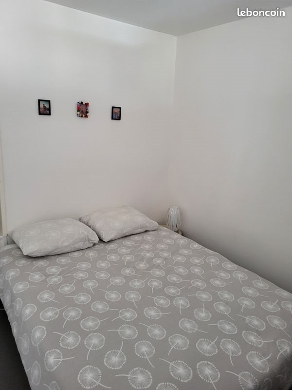Appartement à louer, 40m², Périgueux