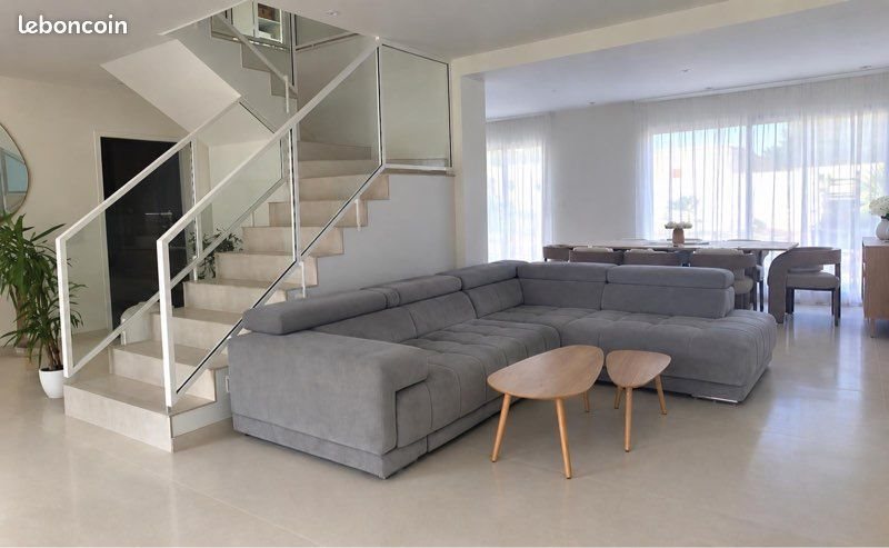 Maison à vendre, 190m², Vernouillet