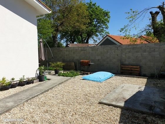 Maison à louer, 70m², Andernos-les-Bains