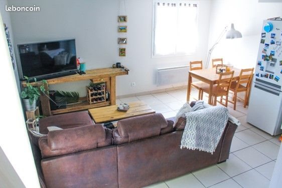 Maison à louer, 70m², Andernos-les-Bains