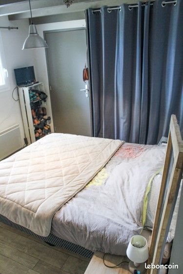 Maison à louer, 70m², Andernos-les-Bains