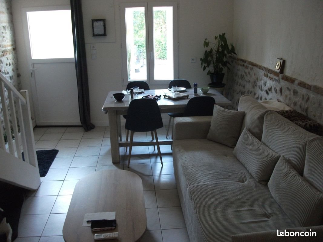 Maison à vendre, 64m², Gagnac-sur-Garonne