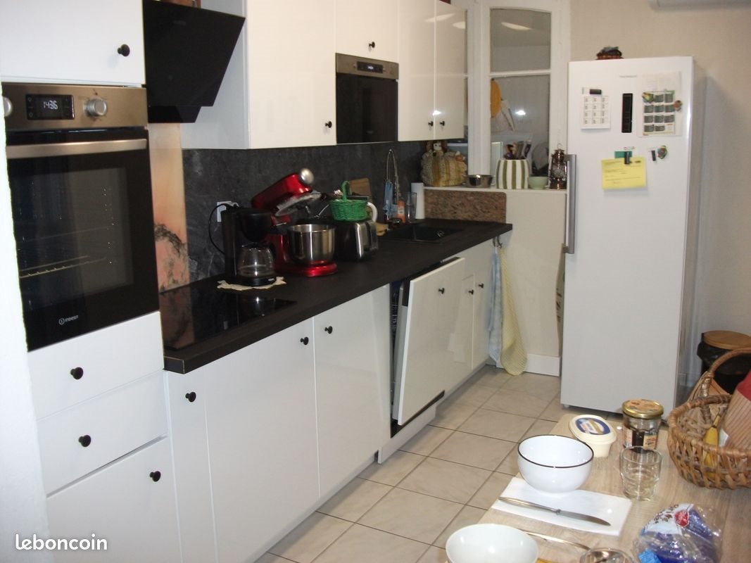Maison à vendre, 64m², Gagnac-sur-Garonne