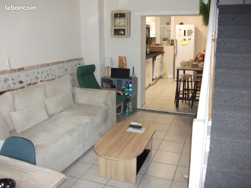 Maison à vendre, 64m², Gagnac-sur-Garonne