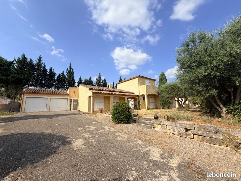 Maison à vendre, 153m², Limoux