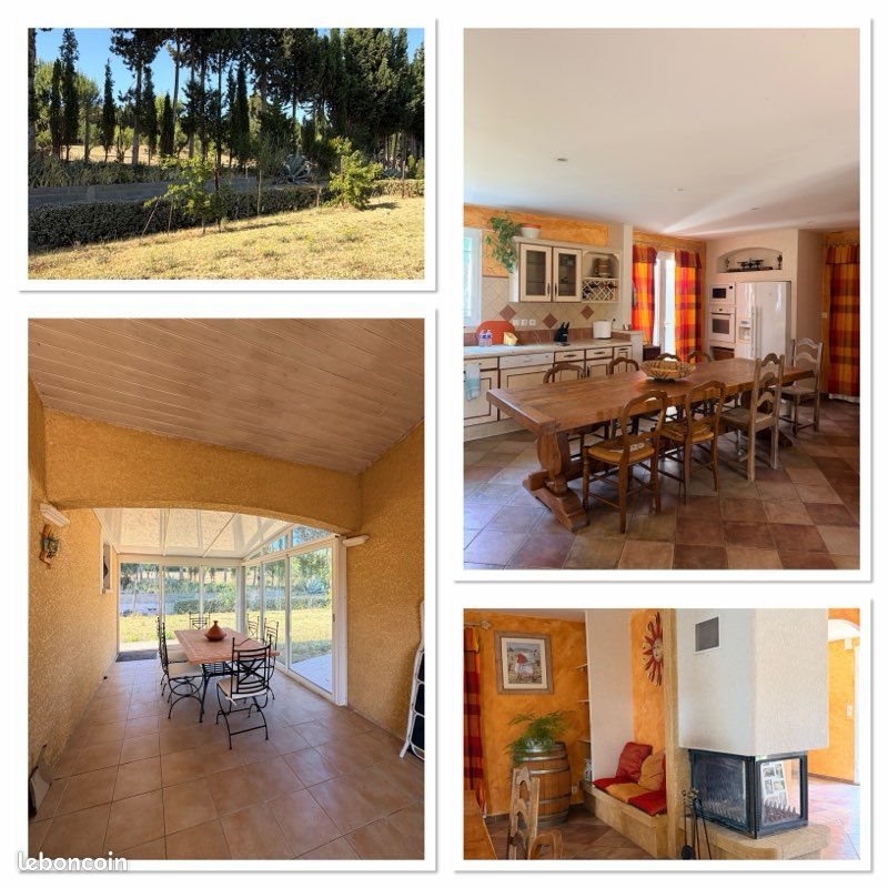 Maison à vendre, 153m², Limoux