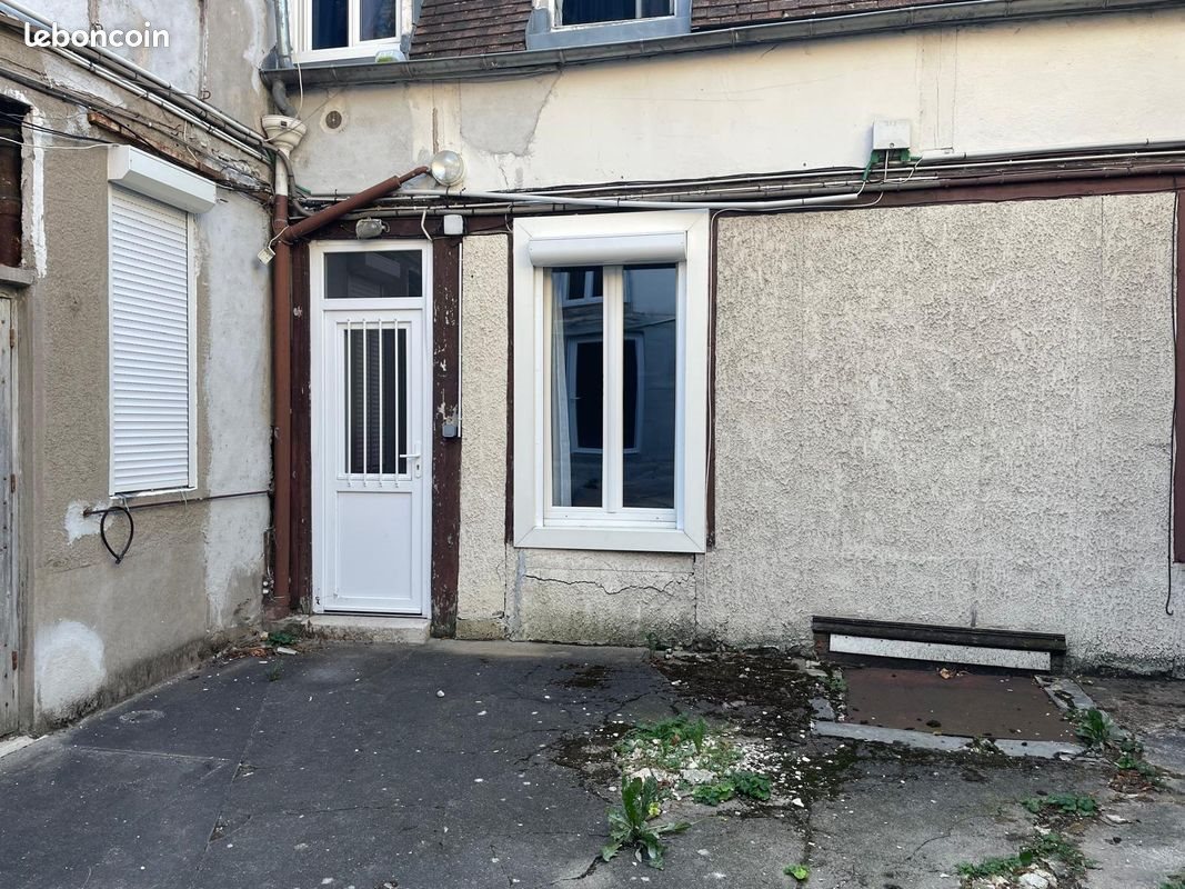 Appartement à louer, 30m², Dijon