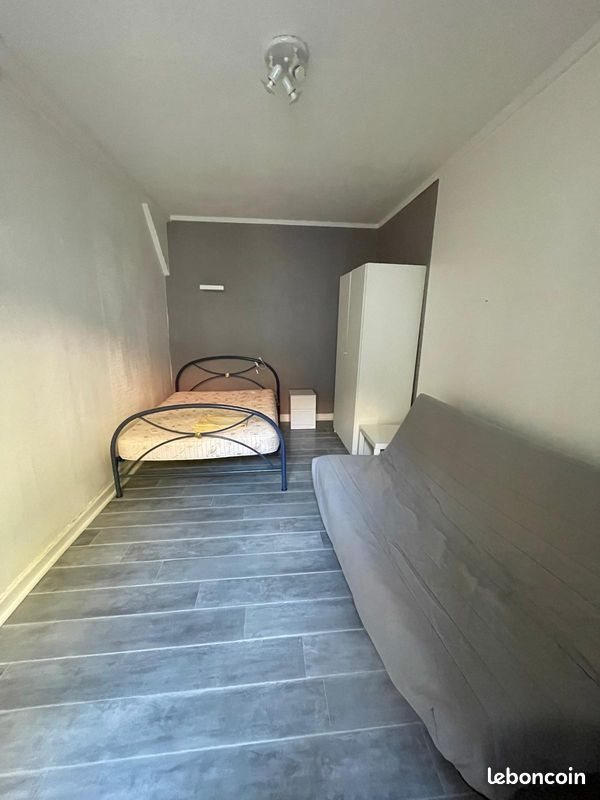 Appartement à louer, 30m², Dijon