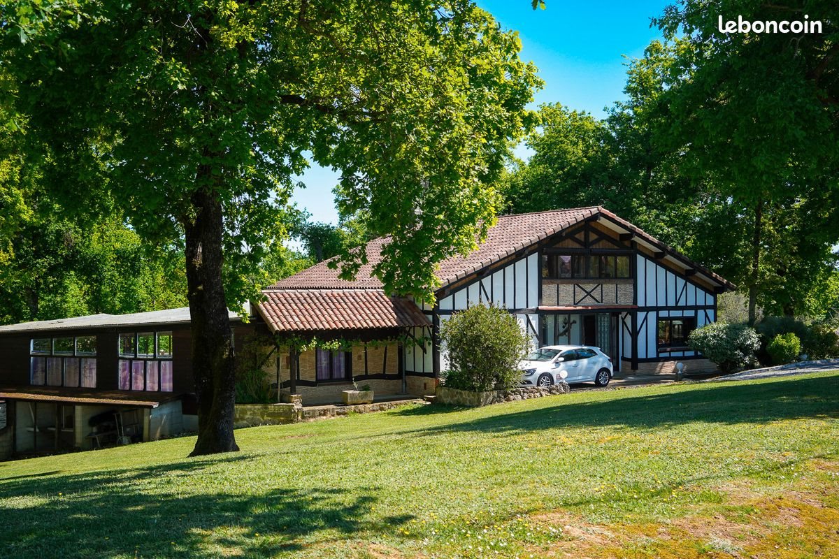 Maison à vendre, 162m², Pimbo
