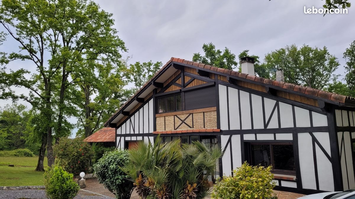 Maison à vendre, 162m², Pimbo