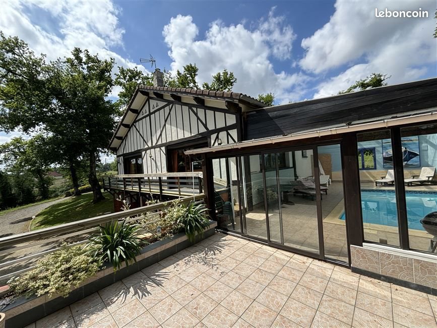 Maison à vendre, 162m², Pimbo