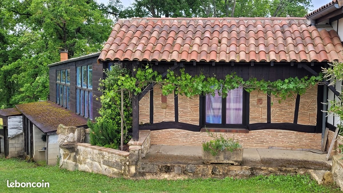 Maison à vendre, 162m², Pimbo