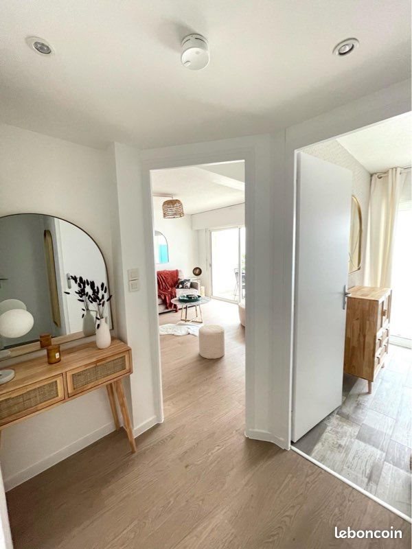 Appartement à vendre, 39m², Les Sables-d'Olonne