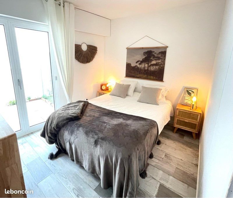Appartement à vendre, 39m², Les Sables-d'Olonne