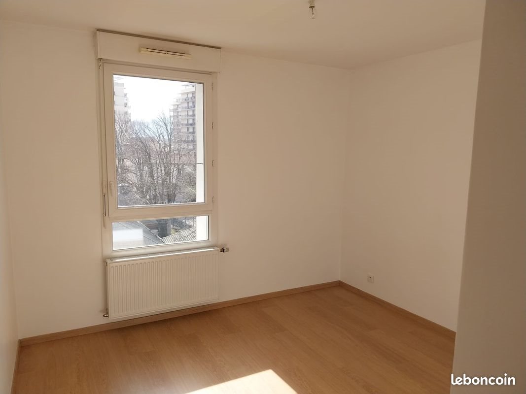 Appartement à vendre, 77m², Grenoble