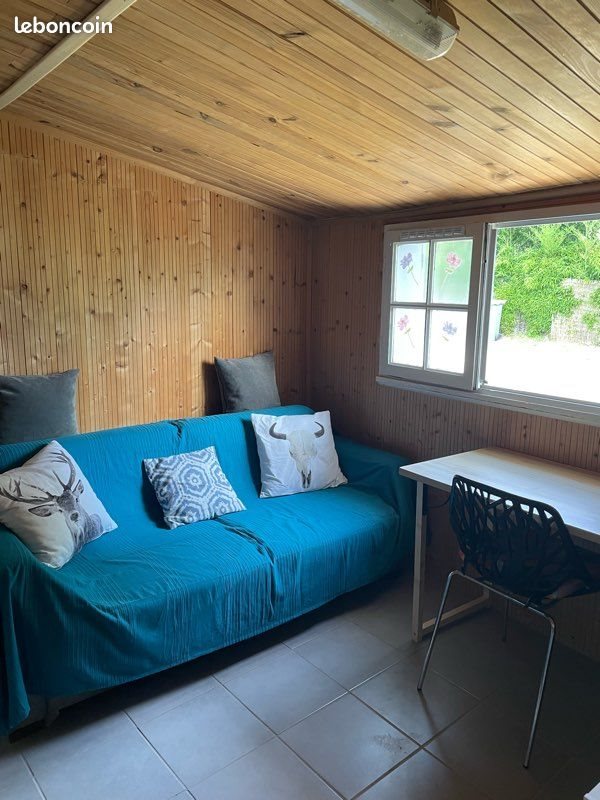 Appartement à louer, 25m², Gradignan