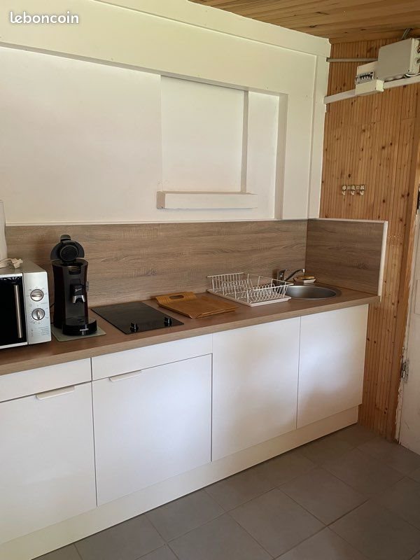 Appartement à louer, 25m², Gradignan