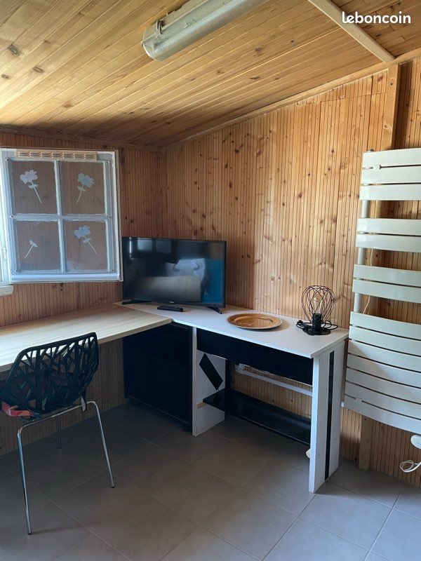 Appartement à louer, 25m², Gradignan