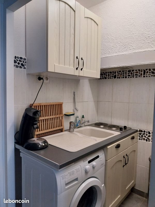 Appartement à vendre, 46m², Saint-Hilaire-de-Riez
