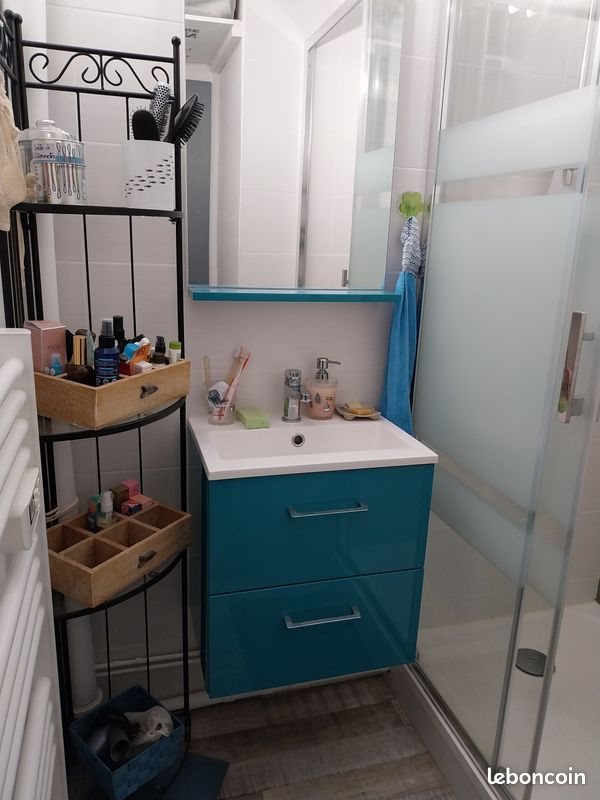 Appartement à vendre, 46m², Saint-Hilaire-de-Riez