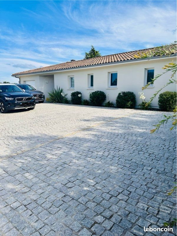Maison à vendre, 150m², Saint-Sulpice-et-Cameyrac