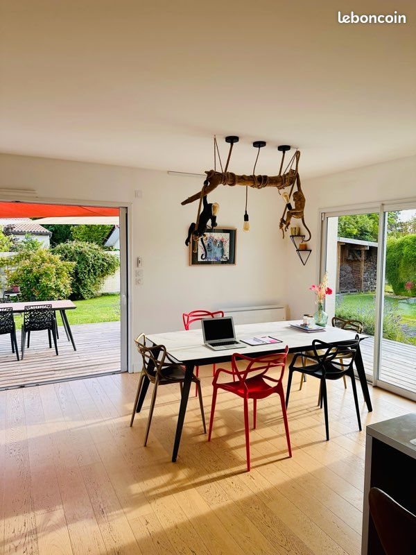 Maison à vendre, 150m², Saint-Sulpice-et-Cameyrac