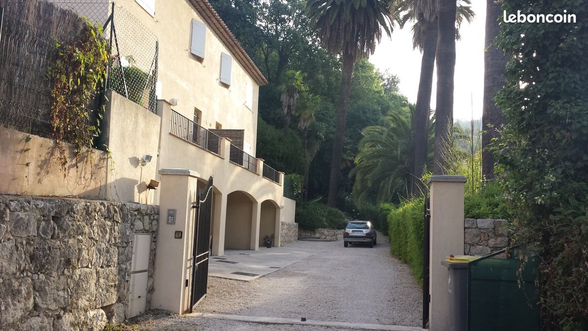 Appartement à louer, 63m², Nice