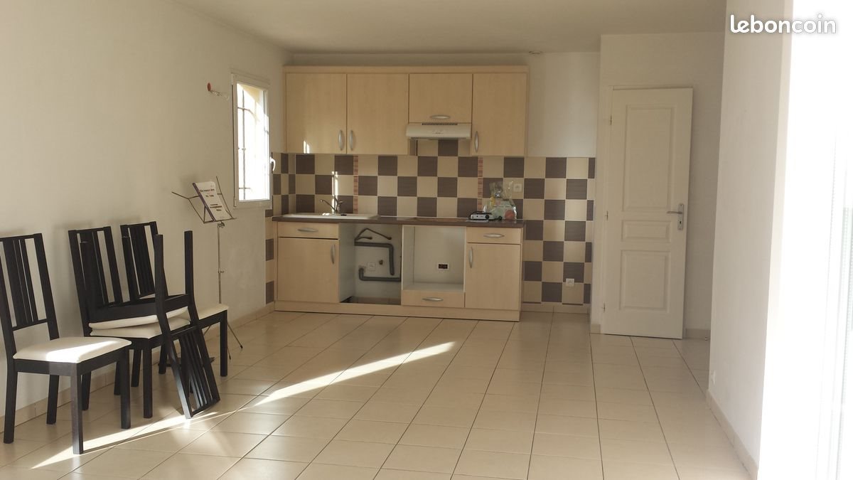 Appartement à louer, 63m², Nice