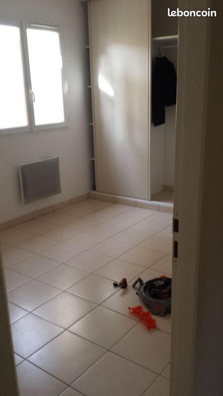 Appartement à louer, 63m², Nice