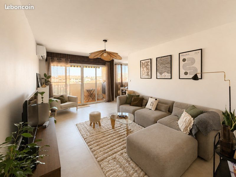 Appartement à vendre, 64m², La Valette-du-Var