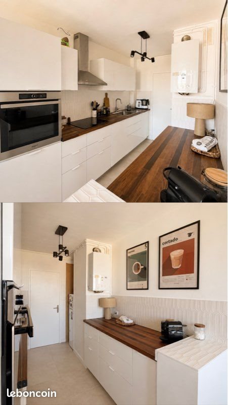 Appartement à vendre, 64m², La Valette-du-Var
