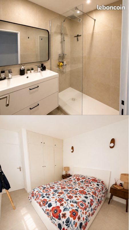 Appartement à vendre, 64m², La Valette-du-Var