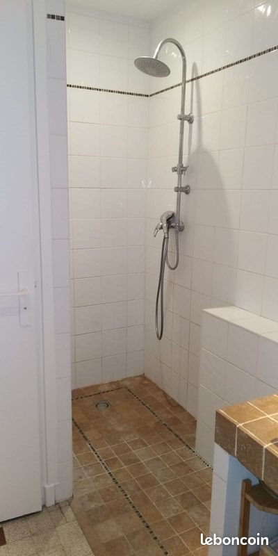 Maison à louer, 70m², Saint-Laurent-d'Agny