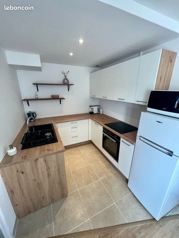 Appartement à louer, 70m², Port-la-Nouvelle