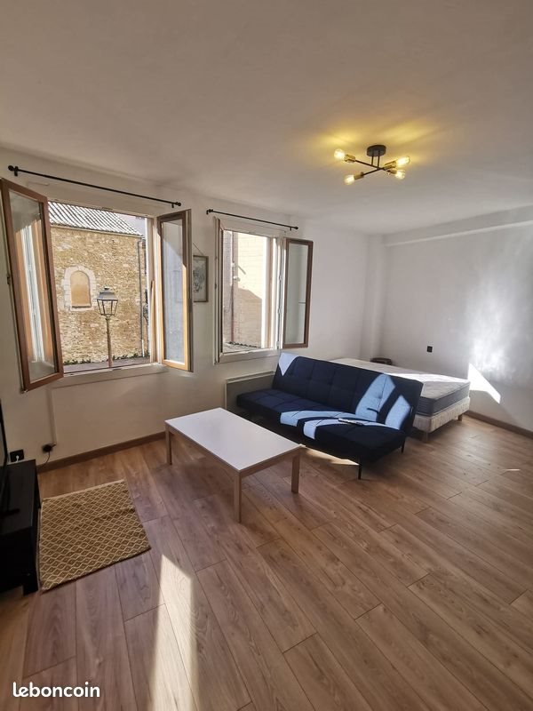 Appartement à louer, 36m², Carpentras