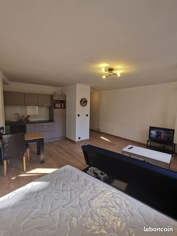 Appartement à louer, 36m², Carpentras