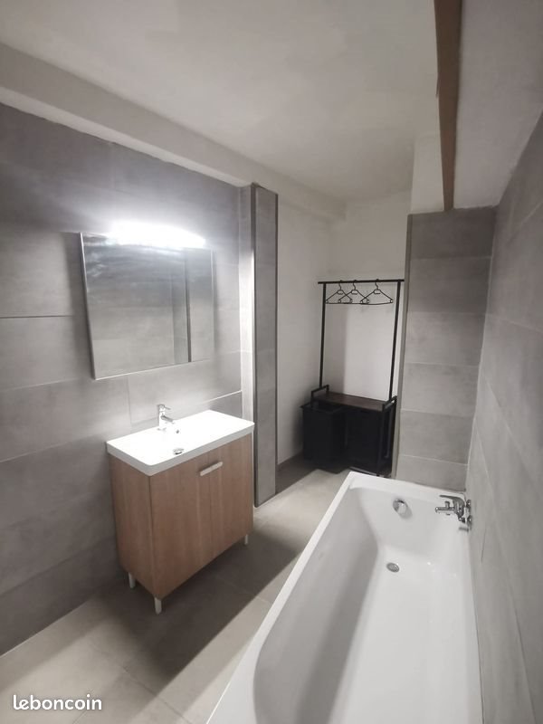 Appartement à louer, 36m², Carpentras