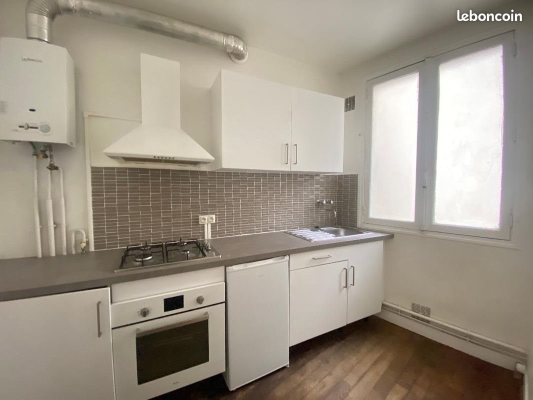 Appartement à louer, 47m², Limoges