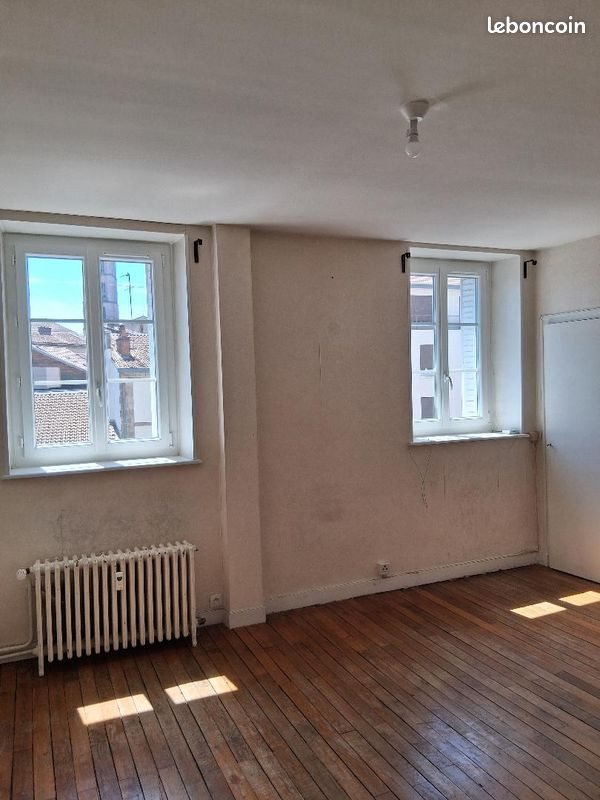 Appartement à louer, 47m², Limoges
