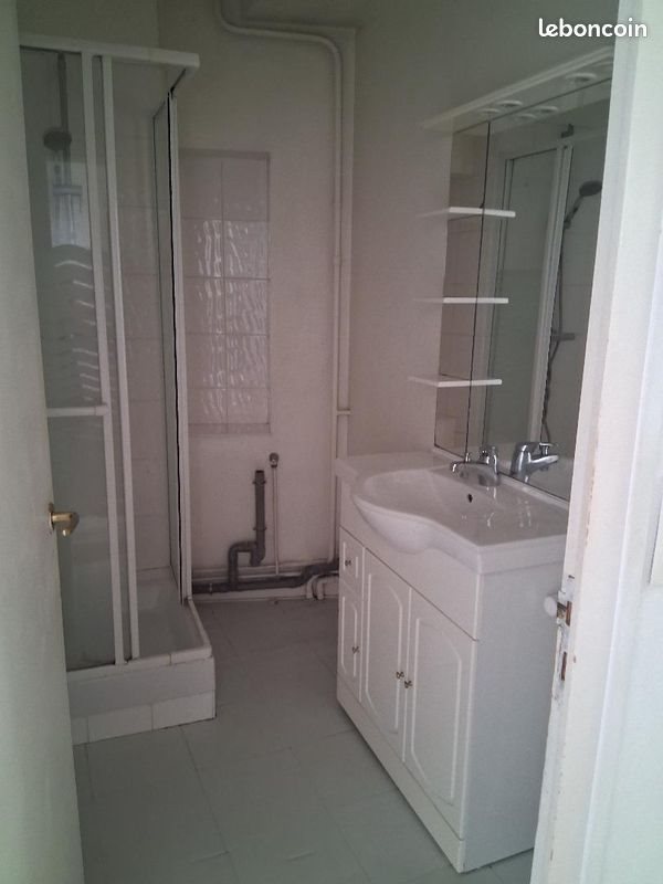 Appartement à louer, 47m², Limoges