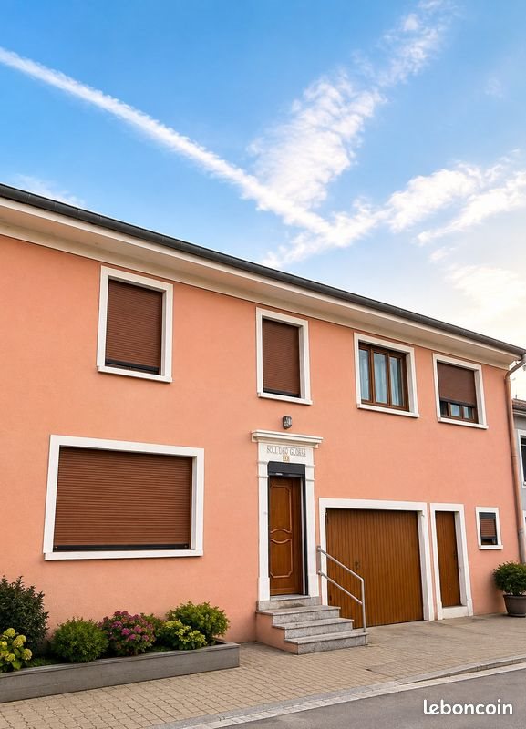 Maison à vendre, 177m², Kanfen