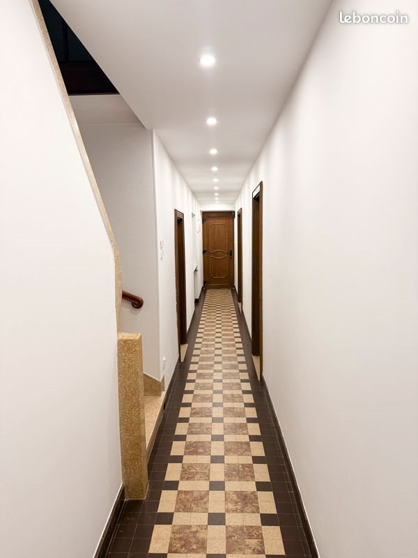 Maison à vendre, 177m², Kanfen