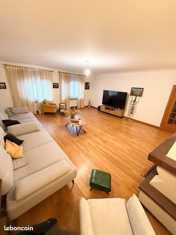 Maison à vendre, 177m², Kanfen