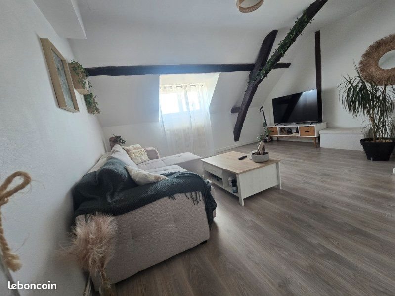 Appartement à louer, 42m², Angers