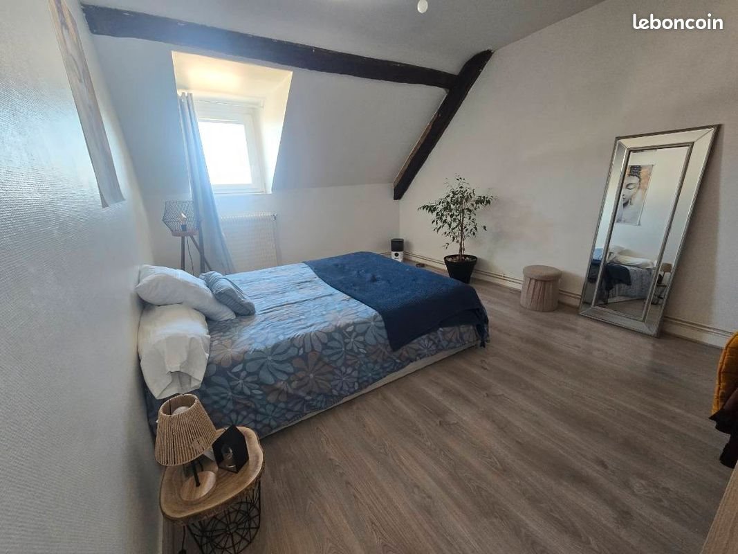 Appartement à louer, 42m², Angers