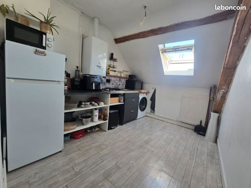 Appartement à louer, 42m², Angers
