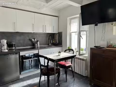 Maison à louer, 49m², Trouville-sur-Mer