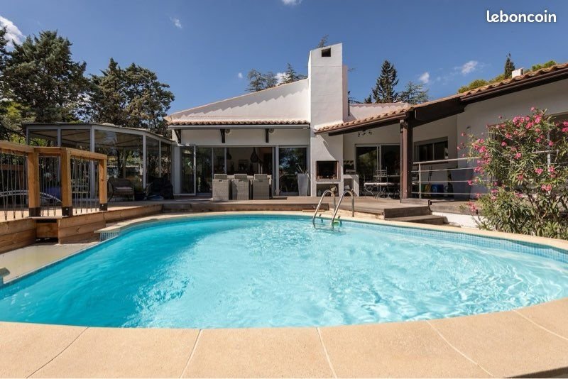 Maison à louer, 170m², Agde (Cap d'Agde)